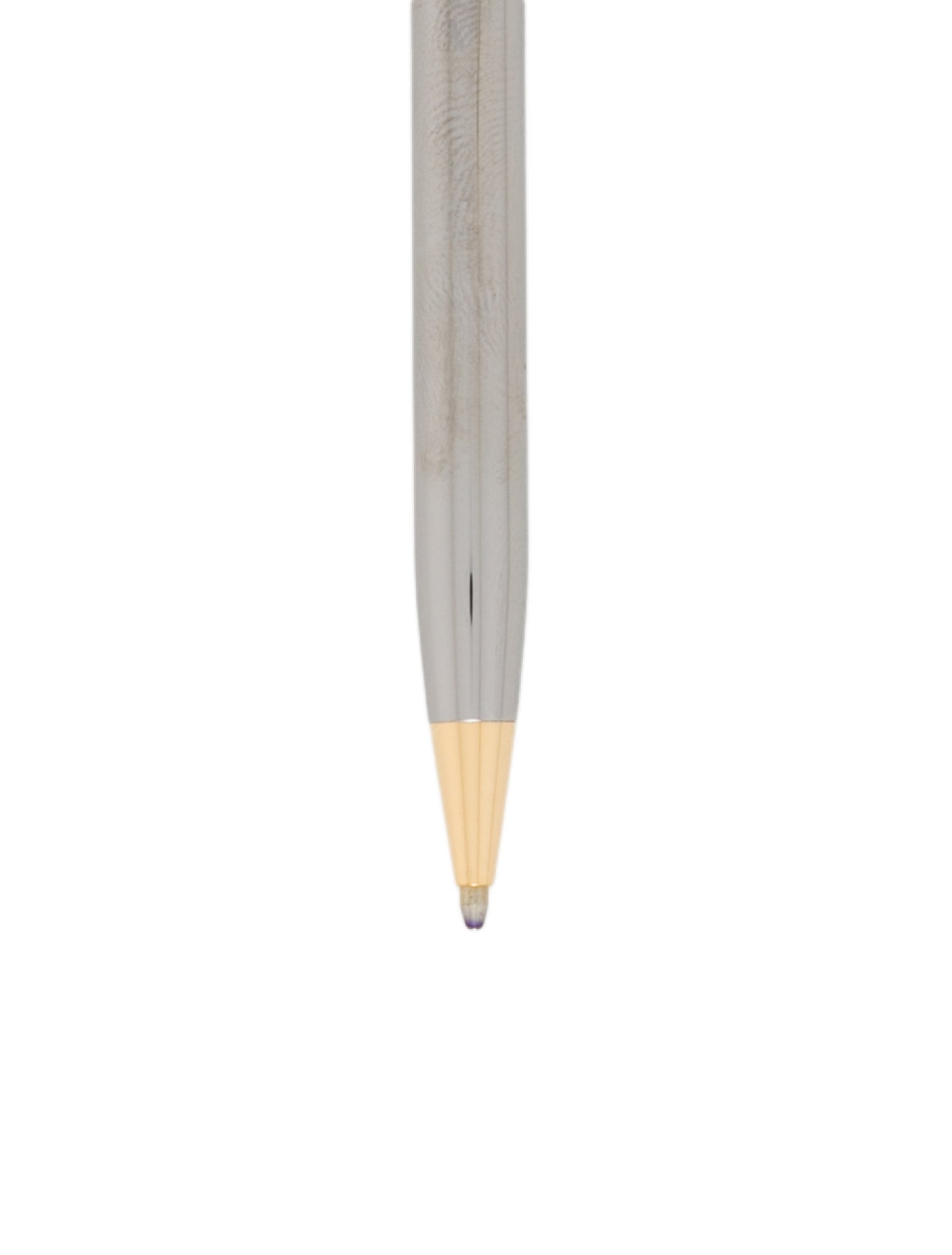 Tiffany & Co. T-Clip Ballpoint Pen